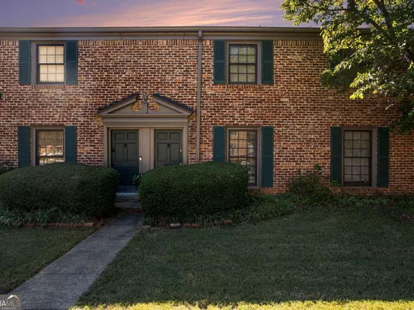 3121 Colonial Way APT E, Atlanta, GA 30341