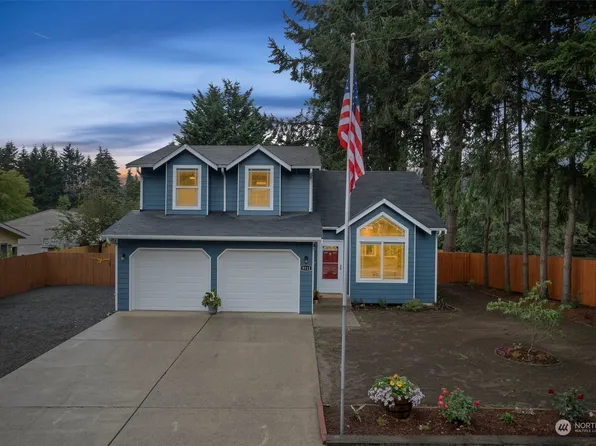 9112 147th Street Ct NW, Gig Harbor, WA 98329