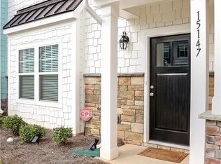 15147 Meacham Farm Dr #39, Huntersville, NC 28078