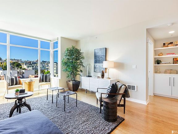 2nd image of 55 Page St APT 614
