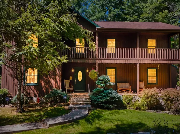 5552 Paramont Rd, Wise, VA 24293