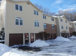 130 Howe Ave #130, Shelton, CT 06484