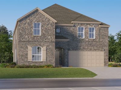 3808 Falcon Field Dr, Mesquite, TX, 75181
