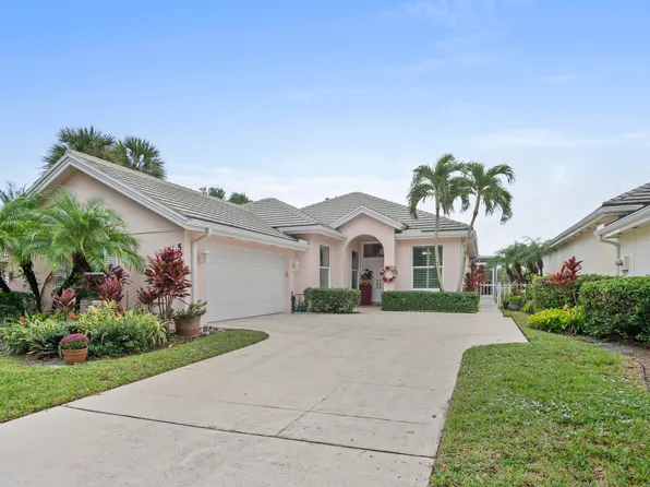 5034 SE Inkwood Way, Hobe Sound, FL 33455