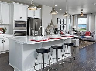 5337 Quail St, Arvada, CO 80002