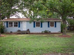 104 Pike St, Moyock, NC 27958