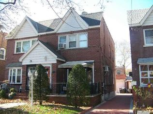13340 85th St, Ozone Park, NY 11417