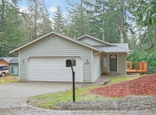 11389 NW Symes Rd, Bremerton, WA 98312