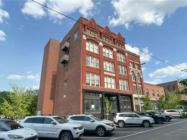 309 Delaware St APT 204, Kansas City, MO 64105