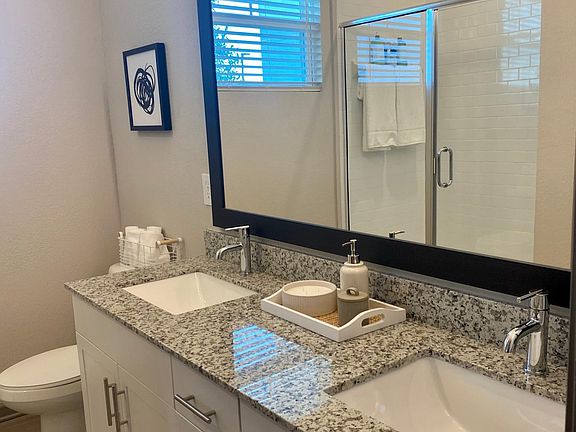 2nd image of 7801 Park Blvd N #3
