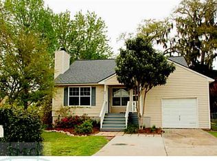 36 Mapmaker Ln, Savannah, GA 31410