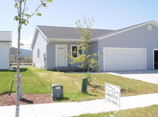 244 Empire Loop, Kalispell, MT 59901