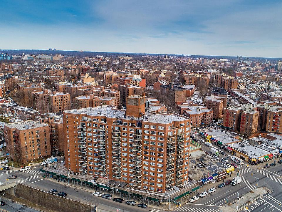 1st image of 8515 Main St APT 12N