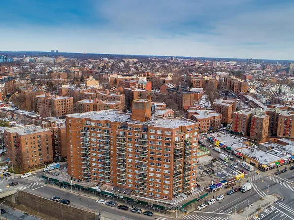 8515 Main St APT 12N, Jamaica, NY 11435