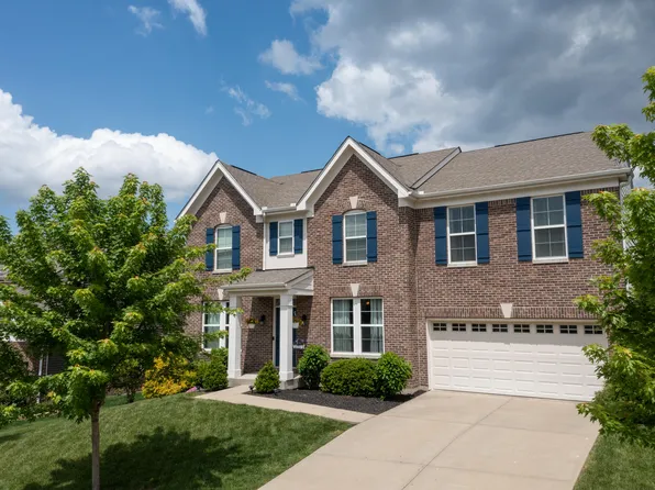 7020 Oconnell Pl, Union, KY 41091