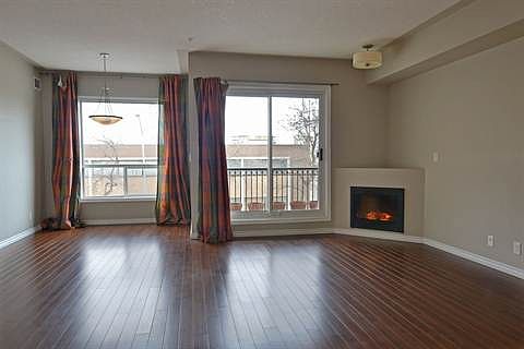 2nd image of 10707 102nd Ave #301