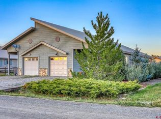 224 Midiron Ave, Pagosa Springs, CO 81147