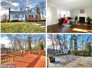 3808 Ridge Rd, Annandale, VA 22003