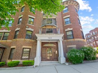 1462 Commonwealth Ave #2, Boston, MA 02135