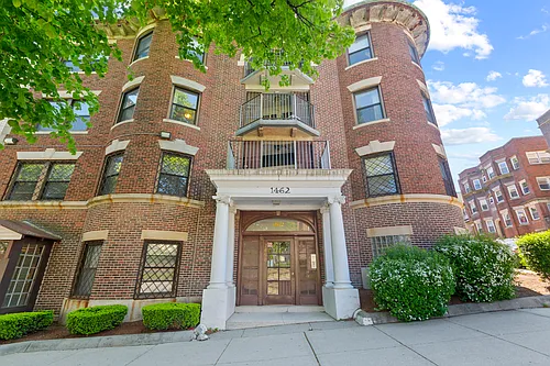 1462 Commonwealth Ave #3 Photo 1