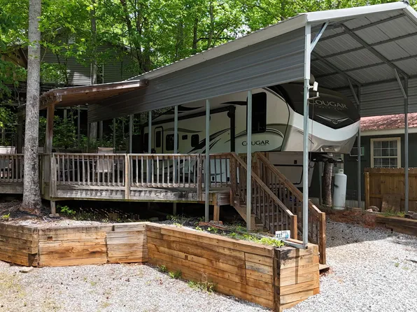 237 Canyon Pass, Cleveland, GA 30528