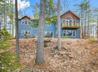 1090 Arundel Lodge Rd #38, Muskoka Lakes, ON P1P1R2