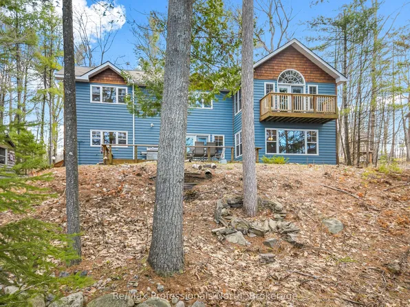 1090 Arundel Lodge Rd #38, Muskoka Lakes, ON P1P 1R2
