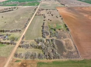 0 N Blackstone Rd TRACT 3, Milton, KS 67106