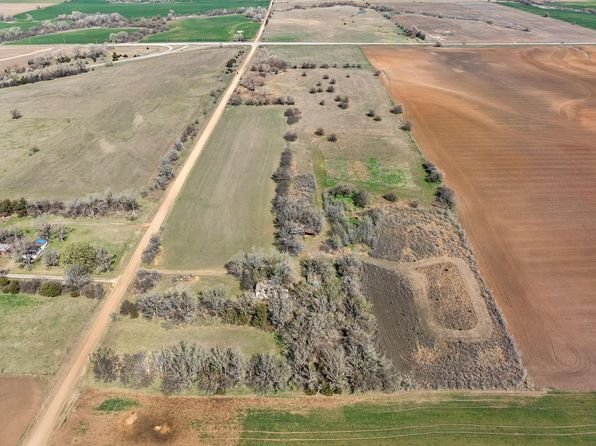 0 N Blackstone Rd TRACT 3, Milton, KS 67106