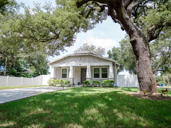 705 E Elm St, Tampa, FL 33604
