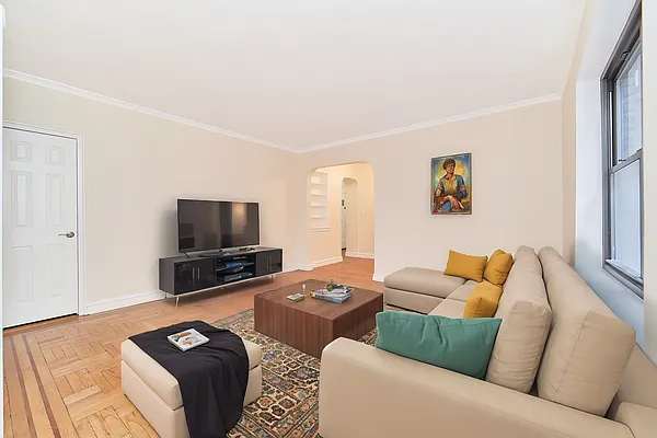 Rented by Living New York | media 1