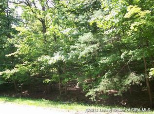 4640 N Yukon Rd, Milltown, IN 47145