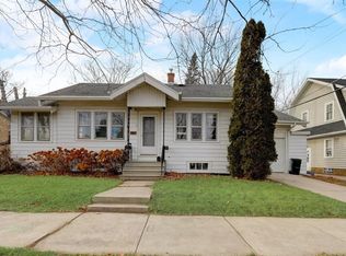 1344 S Russet St, Racine, WI 53405