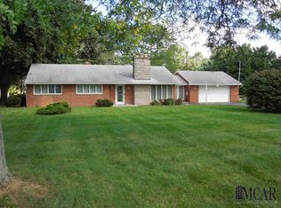 4210 Saint Anthony Rd, Temperance, MI 48182