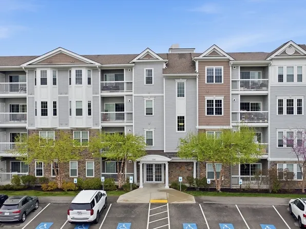 130 Trotter Rd #1212, Weymouth, MA 02190