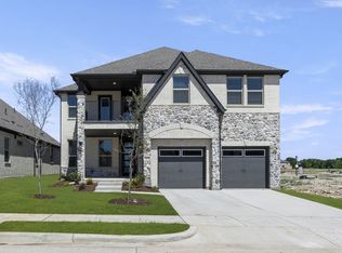 2410 Belmont Rd, Melissa, TX 75454