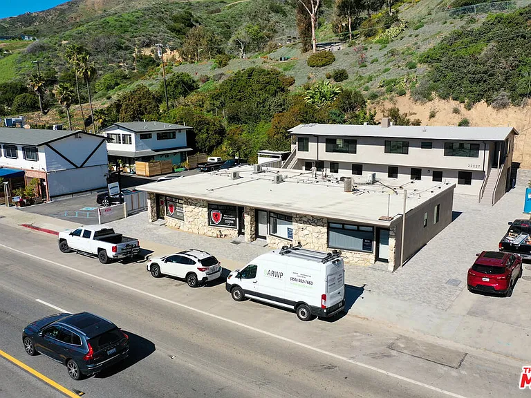 22227 Pacific Coast Hwy #C-F — Photo 15