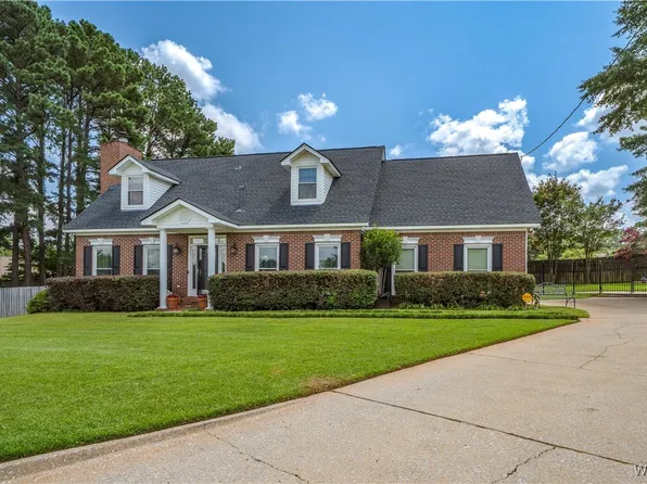 312 Fort Sumter Cir, Tuscaloosa, AL 35406