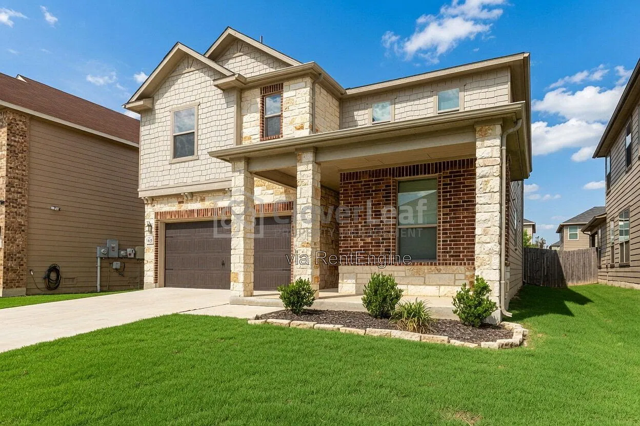 3 bed, 2.5 bath, 2403 sqft, $1,927 — Photo 1