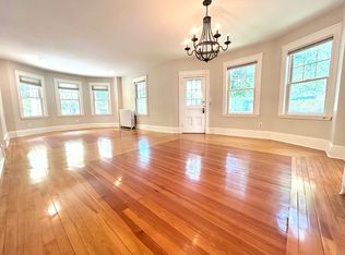 59 Ackers Ave #1A, Brookline, MA 02445