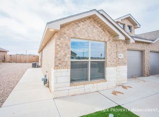 2107 Langford Ave UNIT B, Lubbock, TX 79407