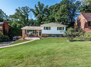 1214 Harvest Dr, Monroeville, PA