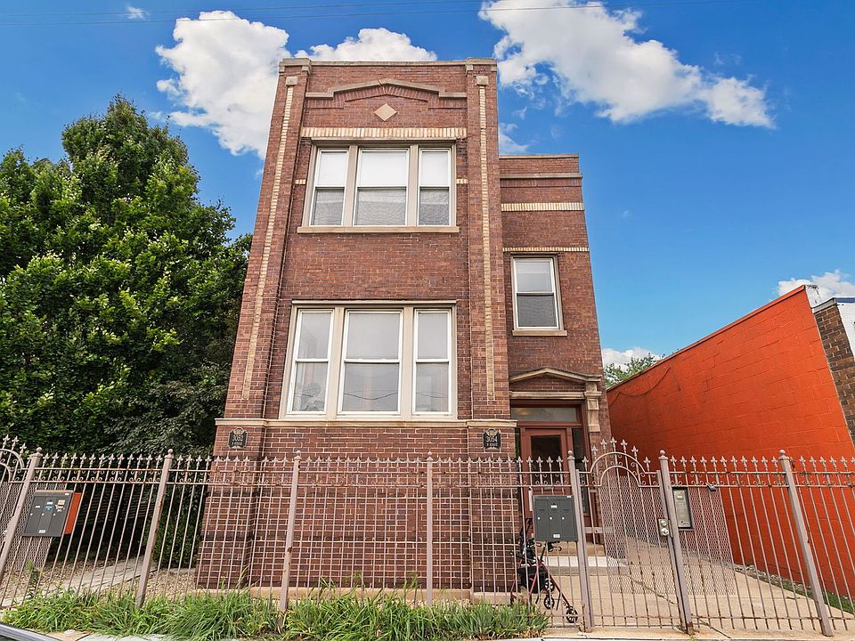 1st image of 3052 N Kedzie Ave APT 1F