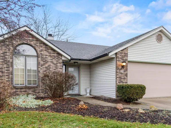 2821 Ridge Valley Dr, Fort Wayne, IN 46804