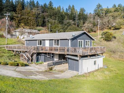 27310 Oriole Drive, Willits, CA, 95490