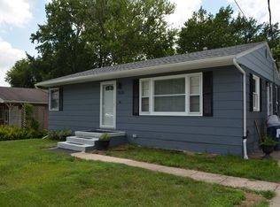 7810 SW 9th St, Des Moines, IA 50315