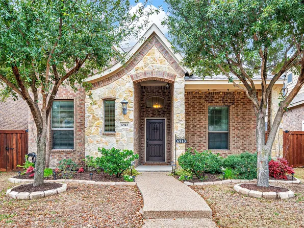 6943 Sarria, Grand Prairie, TX 75054