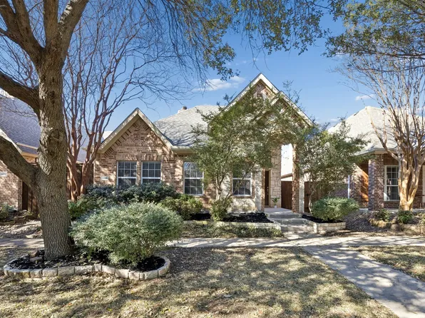 7495 Saint Stephens Sq, Frisco, TX 75035