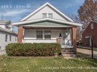 1455 E 195th St, Euclid, OH