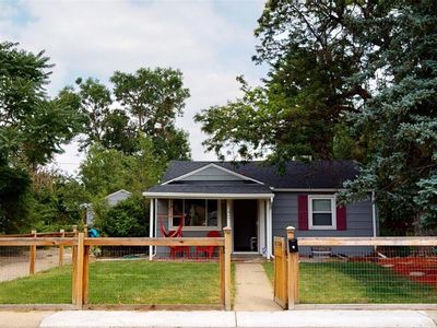 5540 Saulsbury Ct, Arvada, CO, 80002